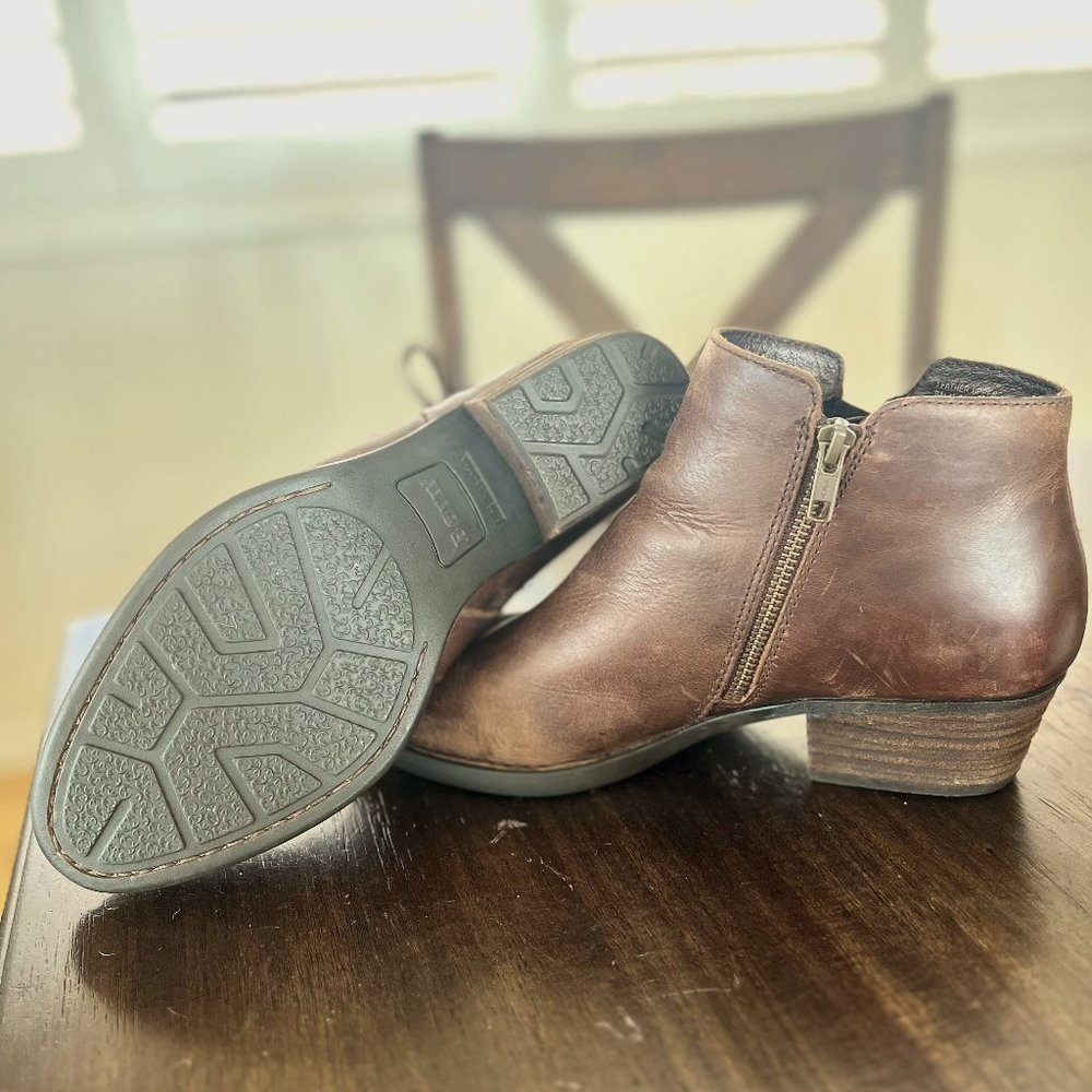 Born - Women's Bowlen - Size 10